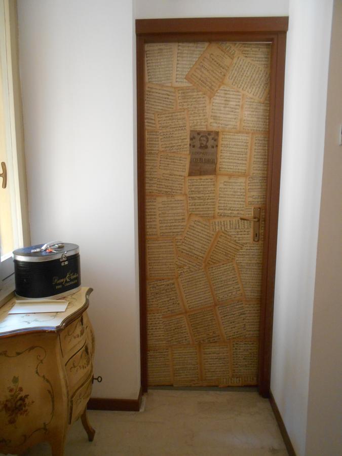 La Maison Des Artistes Bergamo Esterno foto