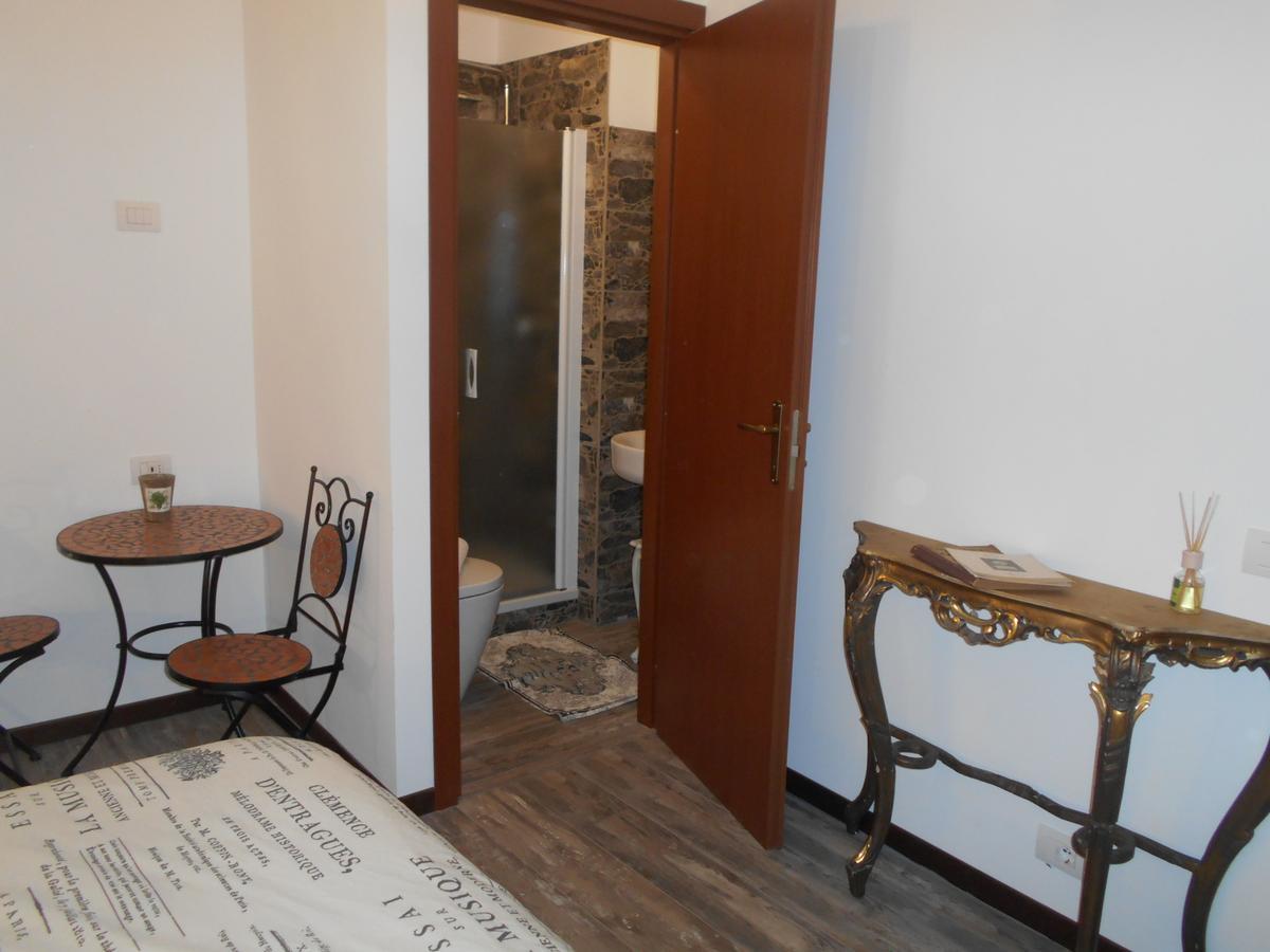 La Maison Des Artistes Bergamo Esterno foto