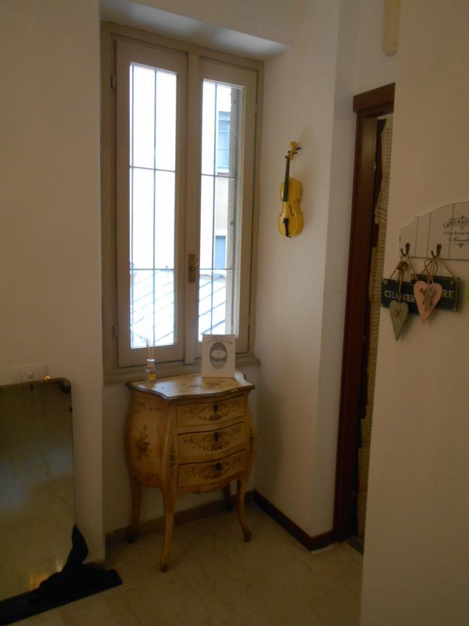 La Maison Des Artistes Bergamo Esterno foto
